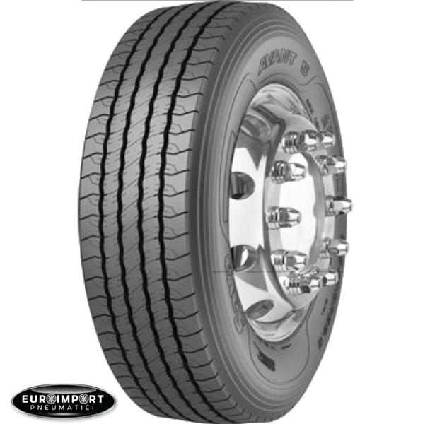 Sava Avant 5  295/80 R22 152 L   DOT 2025